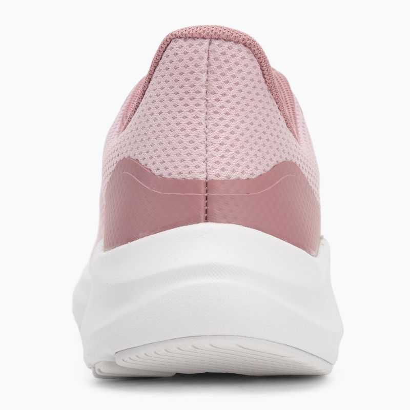 Dámske bežecké topánky Under Armour Charged Pursuit 4 prime pink/pink elixir/white 6
