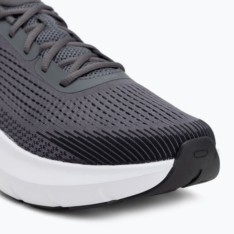 Pánske bežecké topánky Under Armour Charged Rogue 5 castlerock/black/campus gold 7