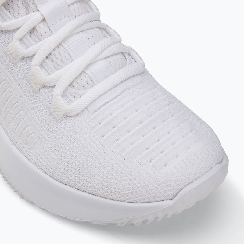 Dámske športové topánky Under Armour Dynamic 2 white/white/distant gray 7