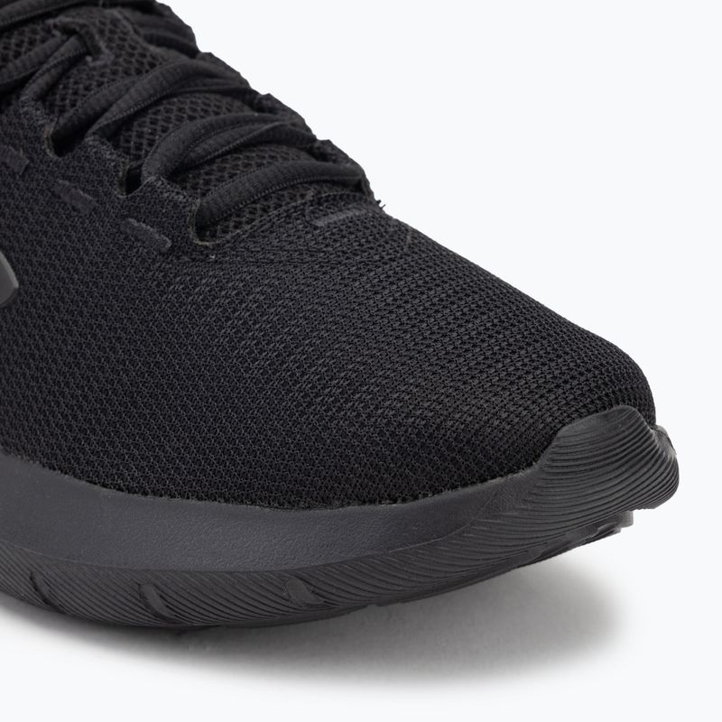 Dámske bežecké topánky Under Armour Phade RN 3 black/black/black 7