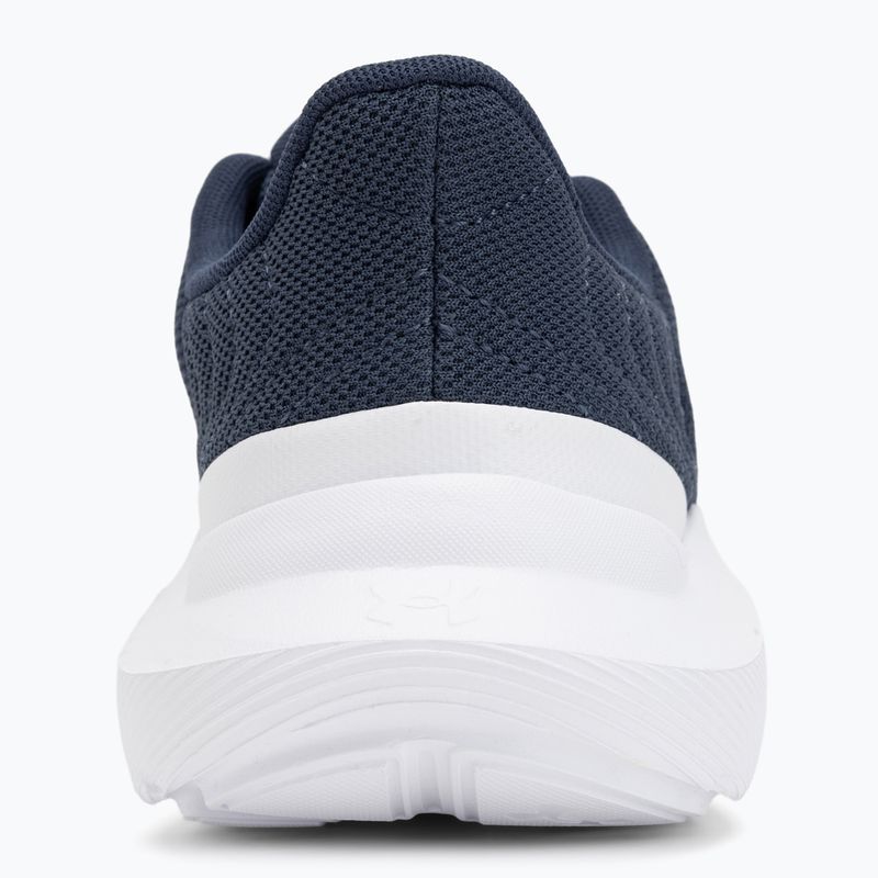 Dámske bežecké topánky Under Armour Phade RN 3 downpour grey/downpour grey/aero pink 6