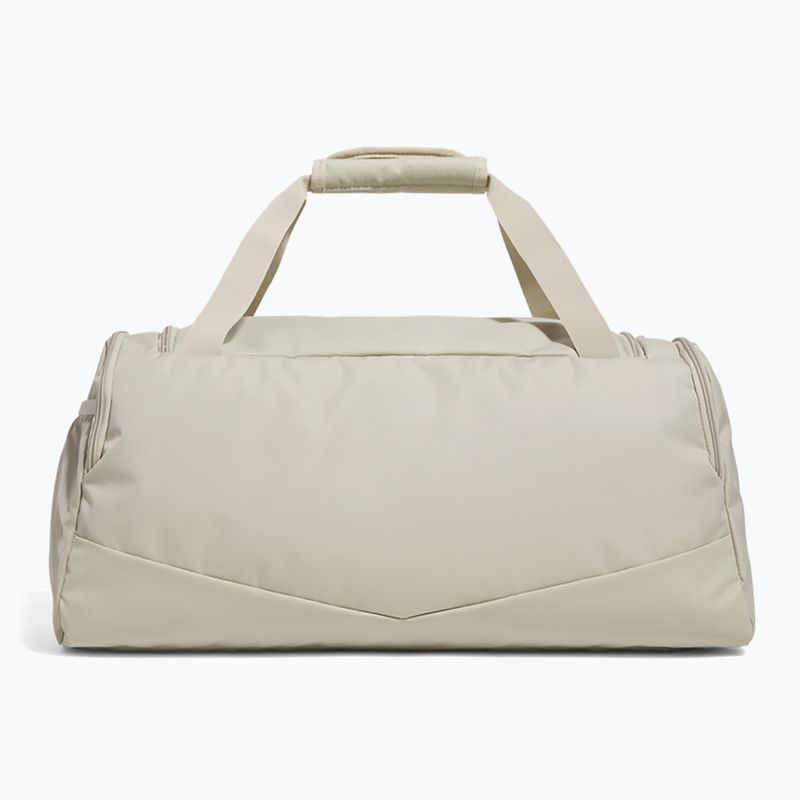 Taška Under Armour Undeniable 5.0 Duffle S 40 l khaki base/city khaki/city khaki 2