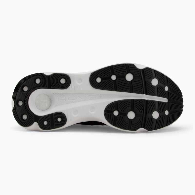 Topánky Under Armour Infinite MVMNT SE black/white/metallic silver 4