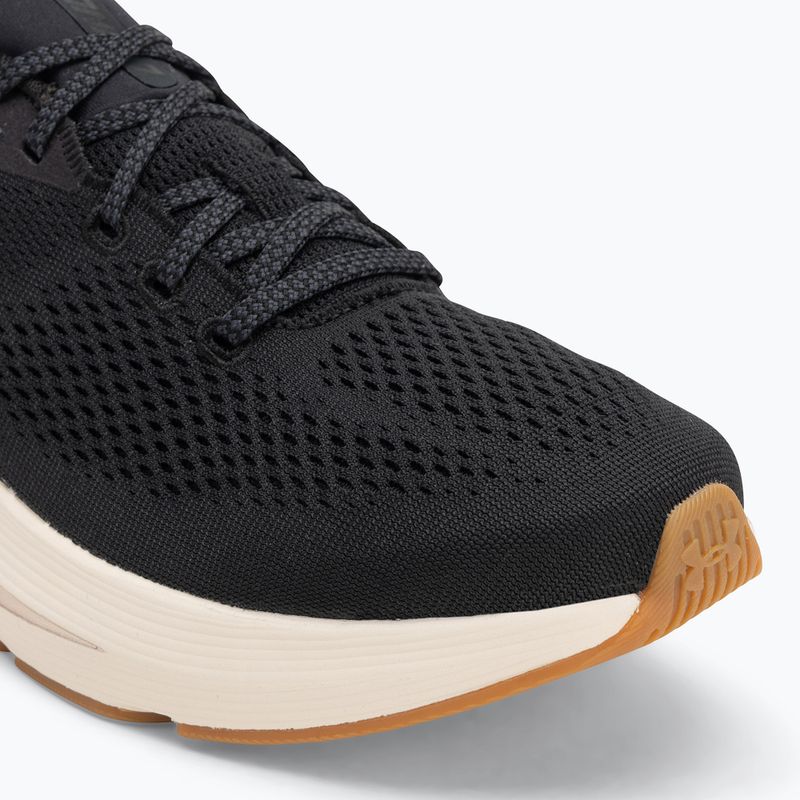 Dámske bežecké topánky Under Armour Sonic 7 black/stone/anthracite 7