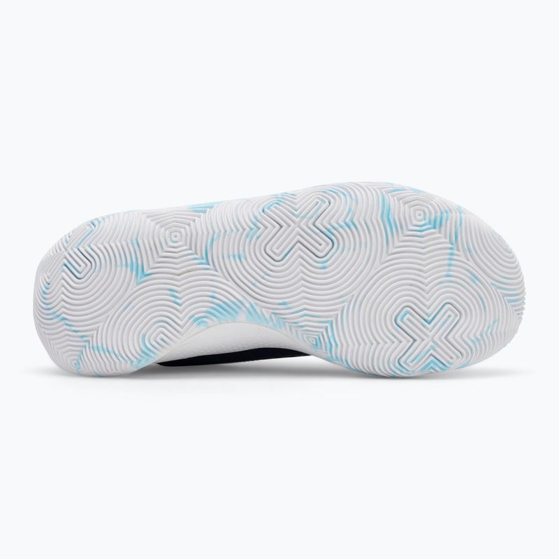 Basketbalové topánky Under Armour Jet' 23 electric blue/midnight navy/stream 4