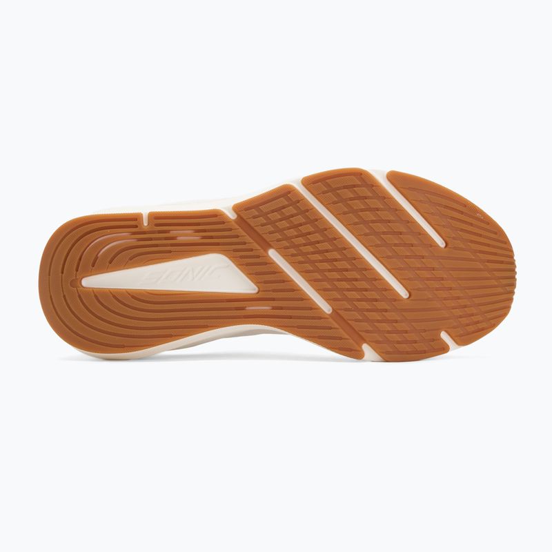 Dámske bežecké topánky Under Armour Sonic 7 white/white/white 4