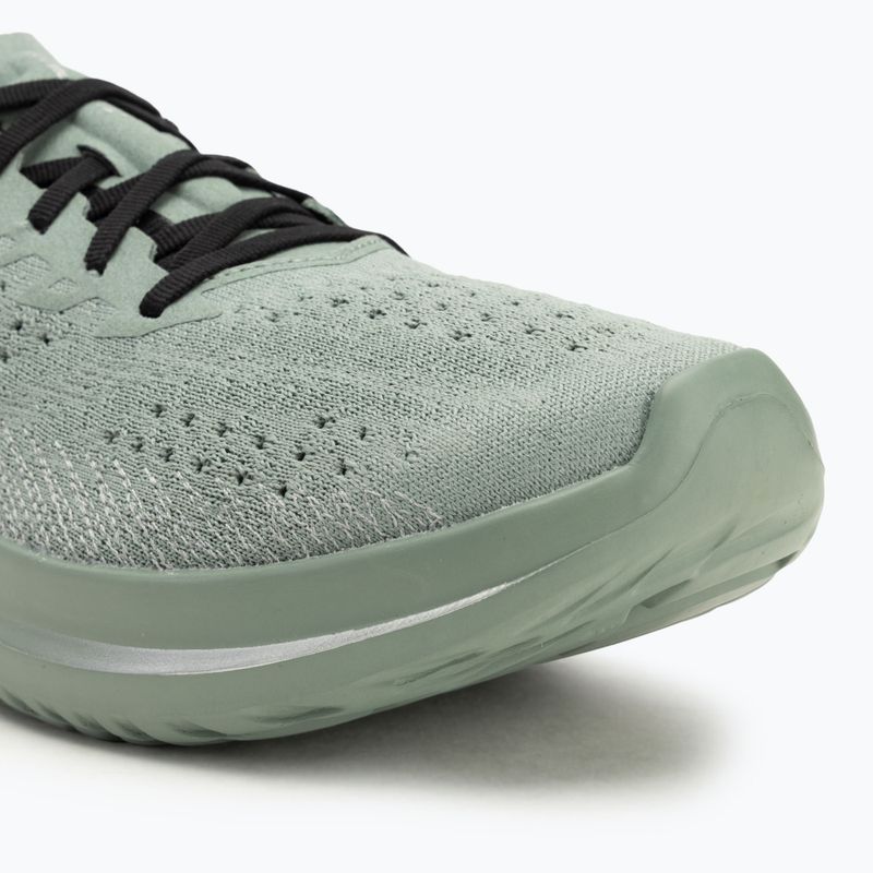Pánske bežecké topánky Under Armour Velociti 4 silica green/silica green/metallic silver 7