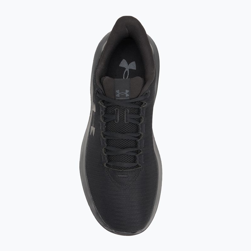 Muške tenisice za trčanje Under Armour Phade RN 3 crne/crne/crne 5