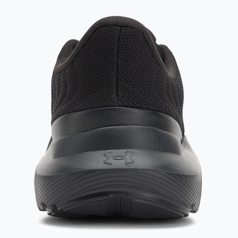 Muške tenisice za trčanje Under Armour Phade RN 3 crne/crne/crne 6