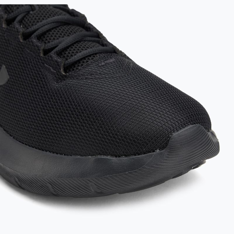 Muške tenisice za trčanje Under Armour Phade RN 3 crne/crne/crne 7