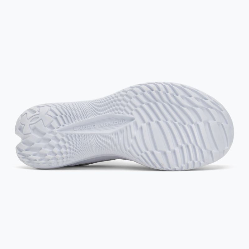 Dámske bežecké topánky Under Armour Velociti 4 SE halo gray/mod 4