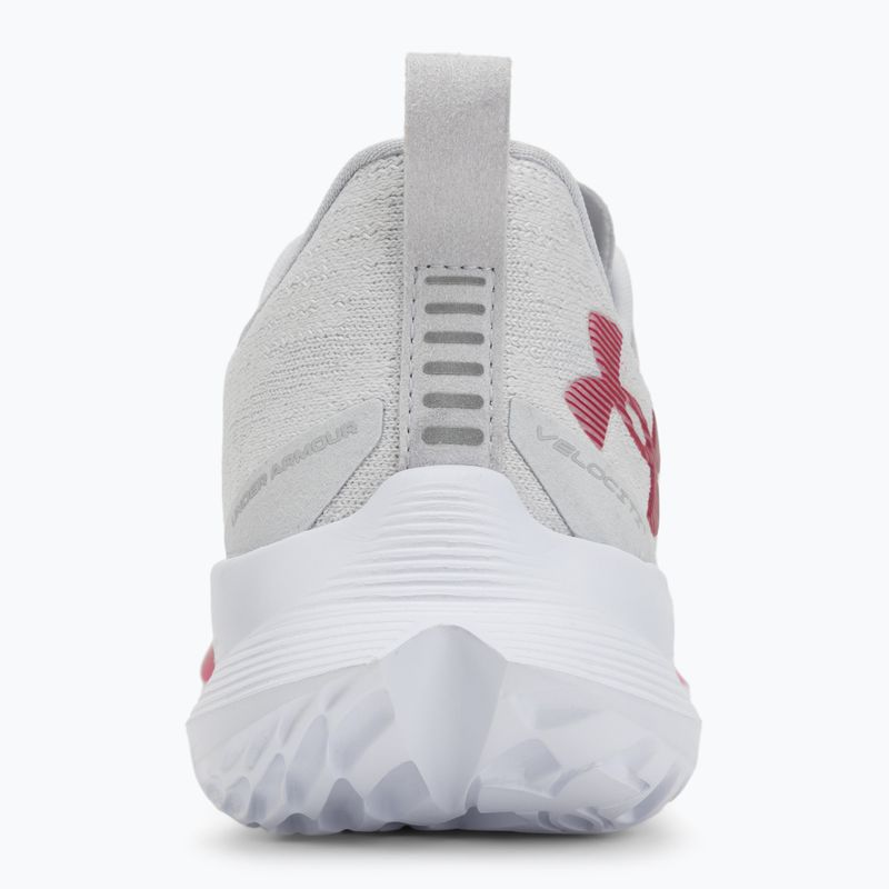 Dámske bežecké topánky Under Armour Velociti 4 SE halo gray/mod 6