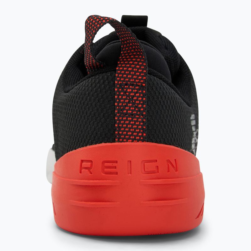 Pánske športové topánky Under Armour TriBase Reign 6 anthracite/black/steel 6
