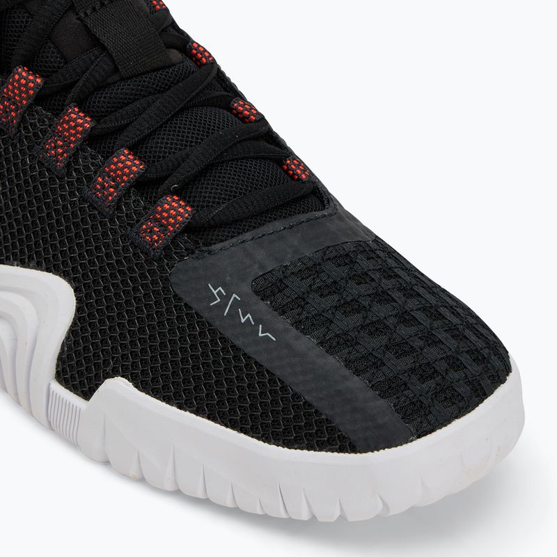 Pánske športové topánky Under Armour TriBase Reign 6 anthracite/black/steel 7