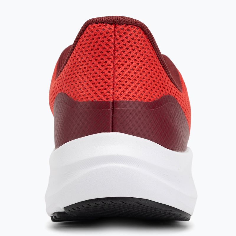 Pánske bežecké topánky Under Armour Charged Pursuit 4 red/cardinal/black 6