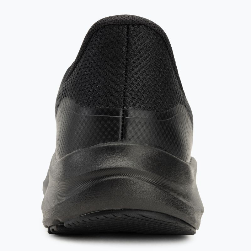 Pánske bežecké topánky Under Armour Charged Pursuit 4 black/black/black 6