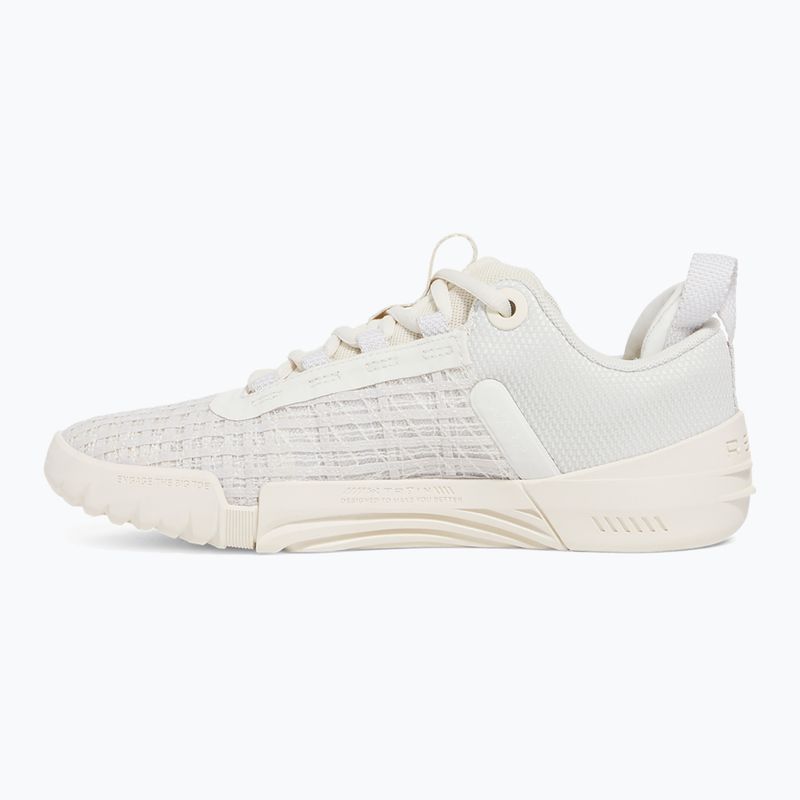 Dámske športové topánky Under Armour TriBase Reign 6 ivory dune/stone/white 2