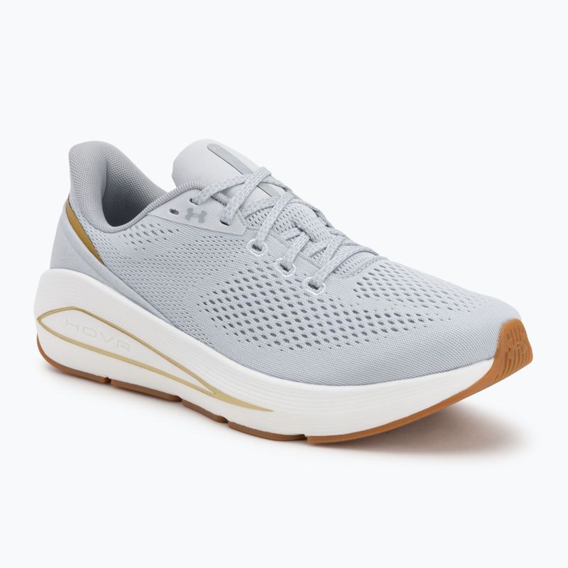 Dámske bežecké topánky Under Armour Sonic 7 halo gray/white/mod gray