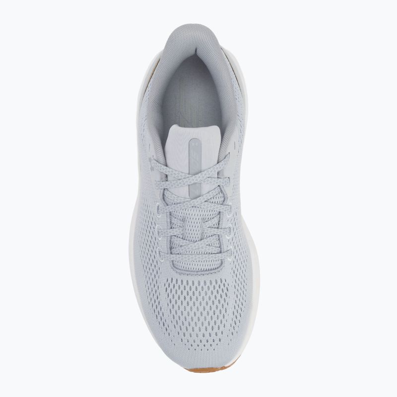 Dámske bežecké topánky Under Armour Sonic 7 halo gray/white/mod gray 5