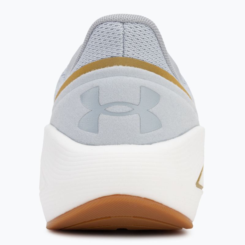 Dámske bežecké topánky Under Armour Sonic 7 halo gray/white/mod gray 6