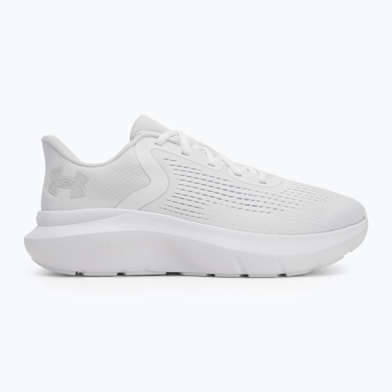 Dámske bežecké topánky Under Armour Charged Rogue 5 white/white/white 2