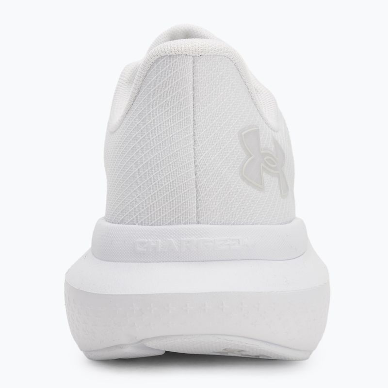 Dámske bežecké topánky Under Armour Charged Rogue 5 white/white/white 6