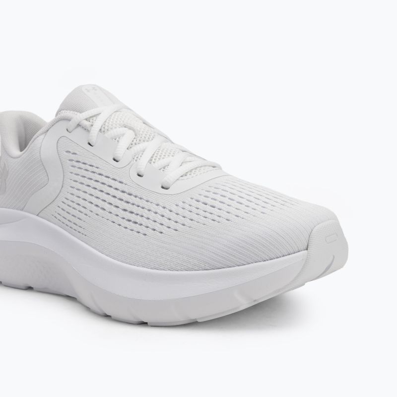 Dámske bežecké topánky Under Armour Charged Rogue 5 white/white/white 7