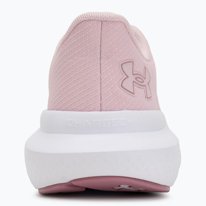 Dámske bežecké topánky Under Armour Charged Rogue 5 prime pink/prime pink/prime pink 6