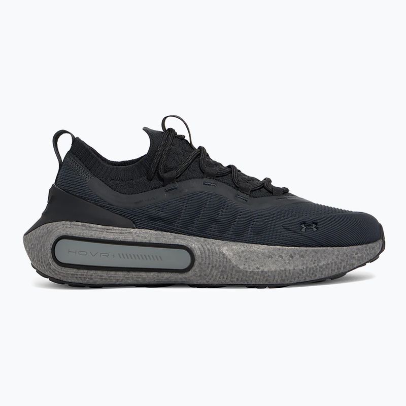 Pánske topánky Under Armour Phantom 4 anthracite/titan gray/black