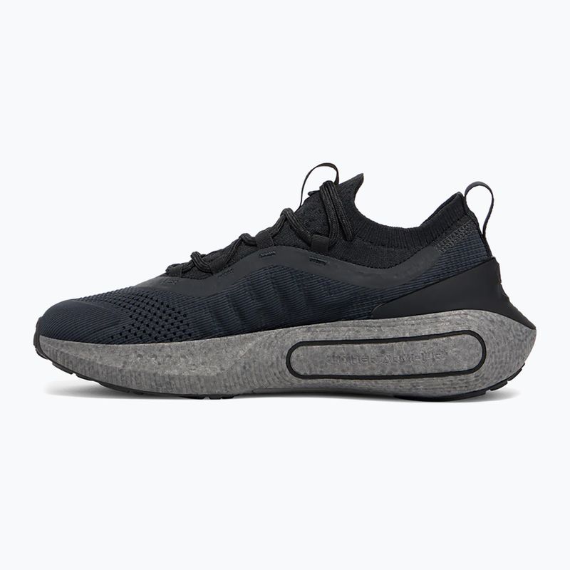Pánske topánky Under Armour Phantom 4 anthracite/titan gray/black 2