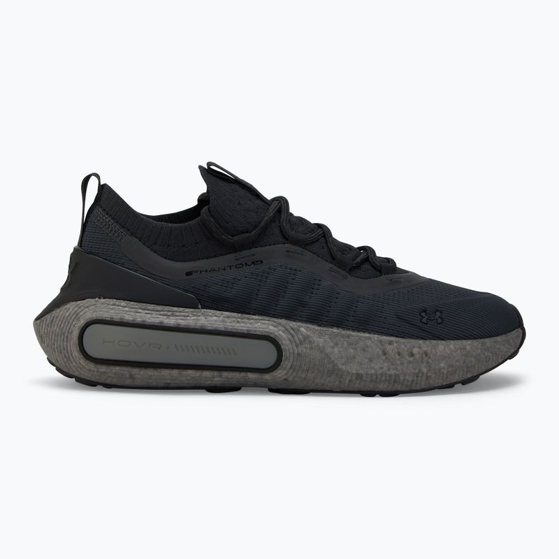 Pánske topánky Under Armour Phantom 4 anthracite/titan gray/black 2