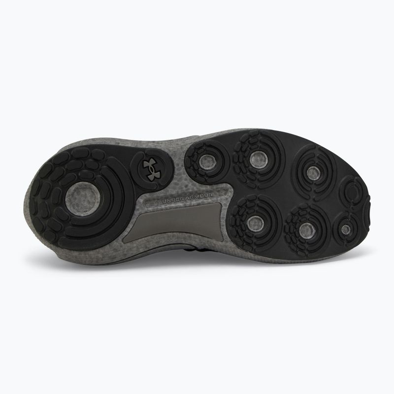 Pánske topánky Under Armour Phantom 4 anthracite/titan gray/black 4
