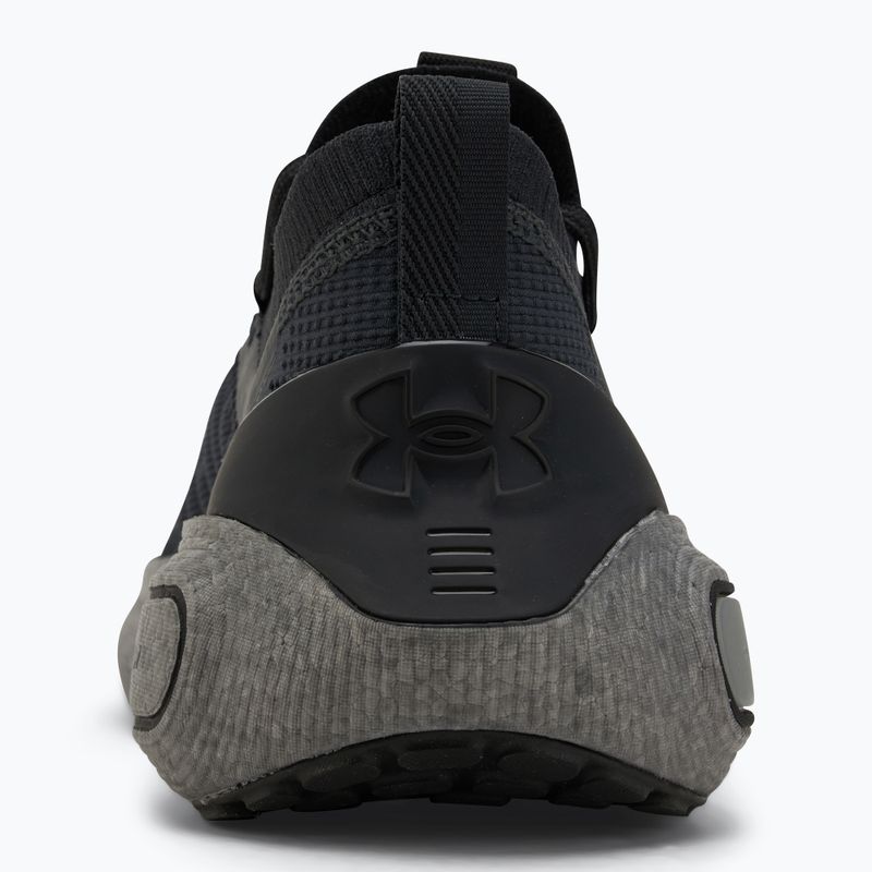 Pánske topánky Under Armour Phantom 4 anthracite/titan gray/black 6