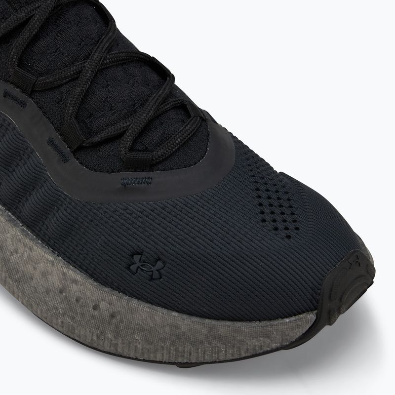 Pánske topánky Under Armour Phantom 4 anthracite/titan gray/black 7