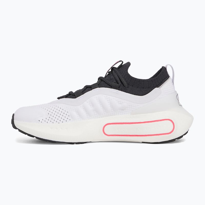 Dámske topánky Under Armour Phantom 4 white/anthracite/super pink 2