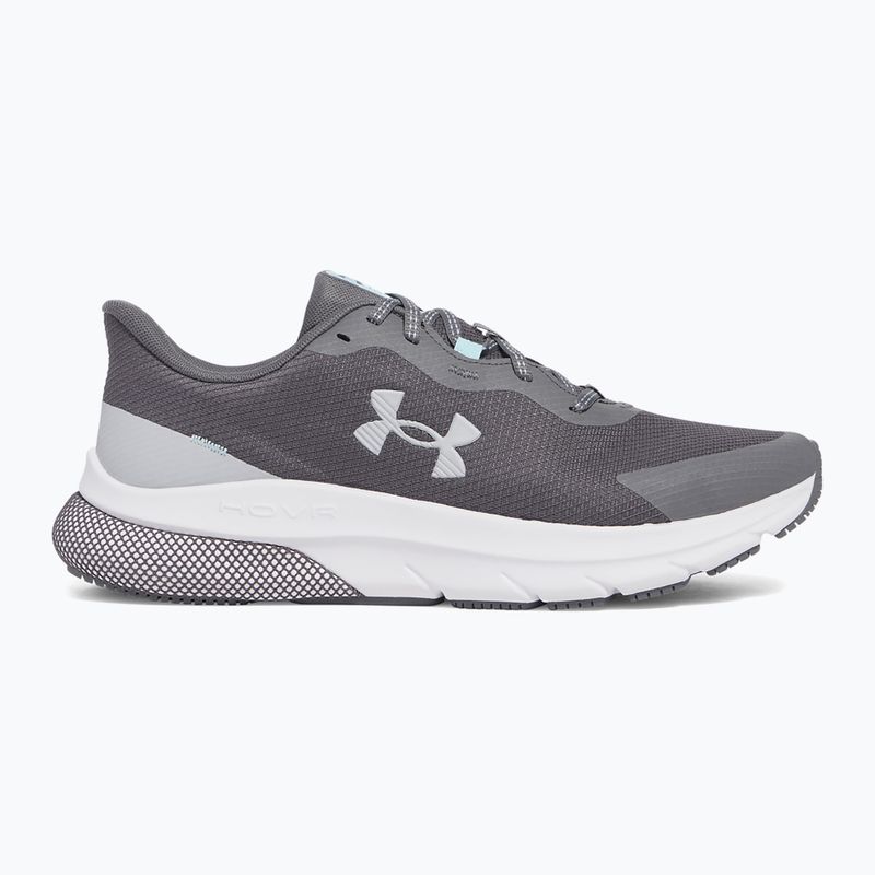 Pánske bežecké topánky Under Armour Hovr Turbulence 2 RS castlerock/mod gray/mod gray