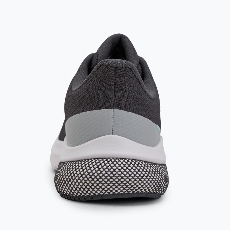 Pánske bežecké topánky Under Armour Hovr Turbulence 2 RS castlerock/mod gray/mod gray 6