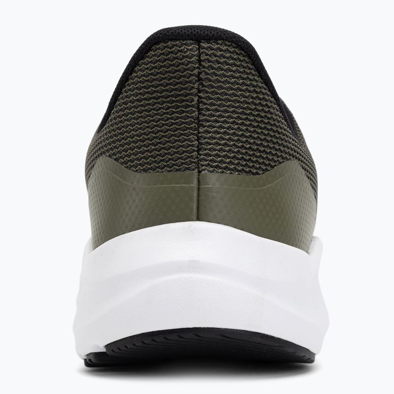 Pánske bežecké topánky Under Armour Charged Pursuit 4 marine od green/marine od green/black 6