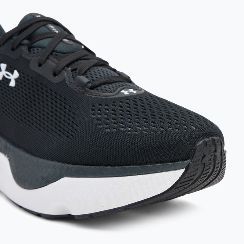Dámske bežecké topánky Under Armour Infinite Pro 2 black/anthracite/white 7