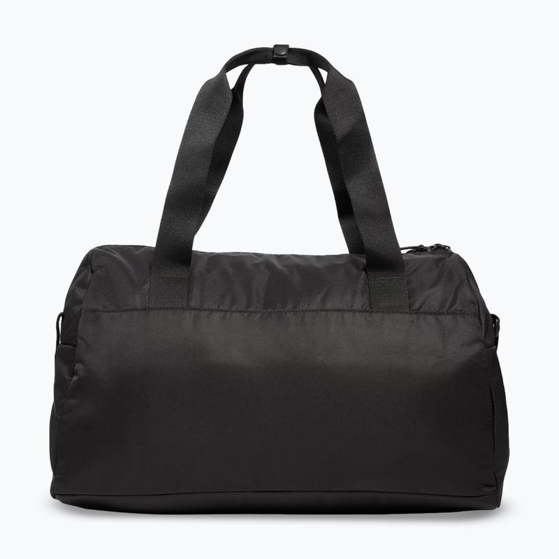 Dámska tréningová taška Under Armour Studio Lite 26 l čierna/šedá 2
