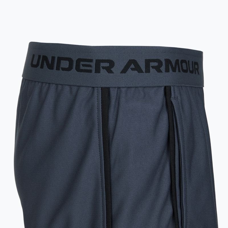 Detské šortky Under Armour Tech Play Up gray 3