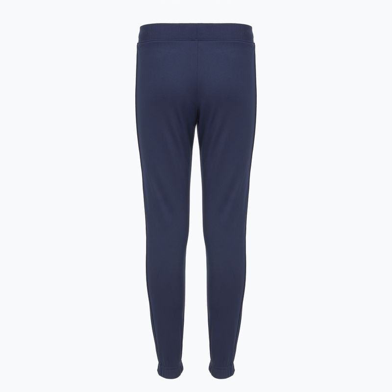 Detská tepláková súprava Under Armour Knit navy 8