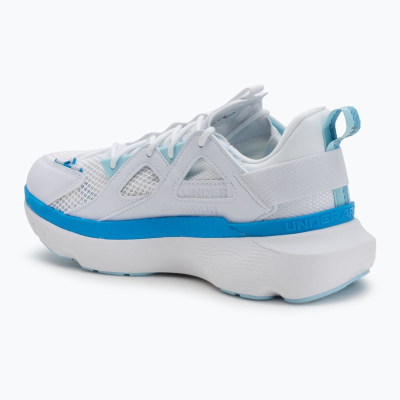 Topánky Under Armour Infinite MVMNT SE white/stream/electric blue 3