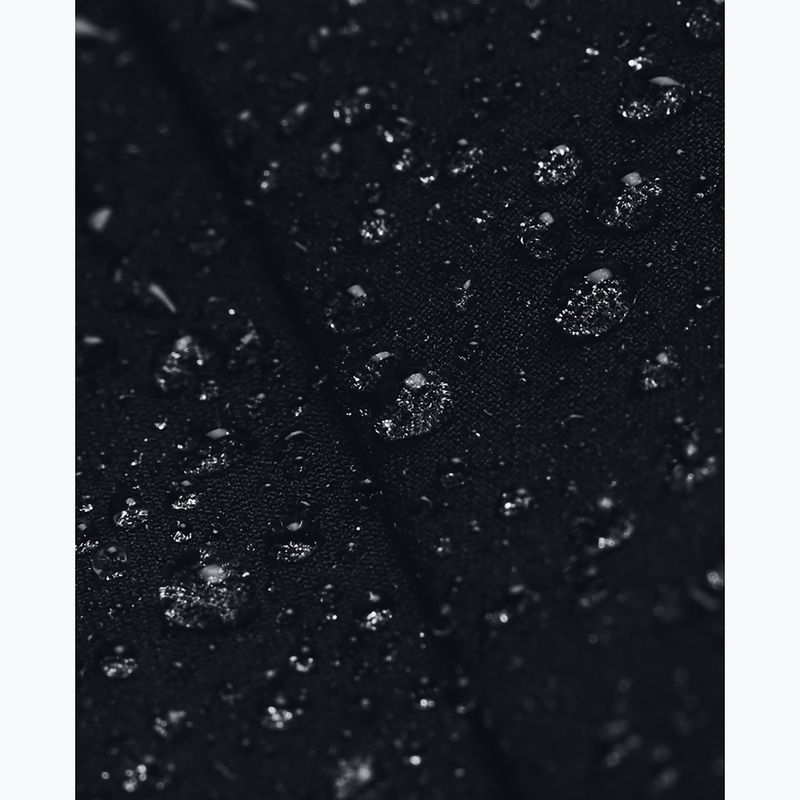 Bunda Under Armour Vibe Woven black/white 5