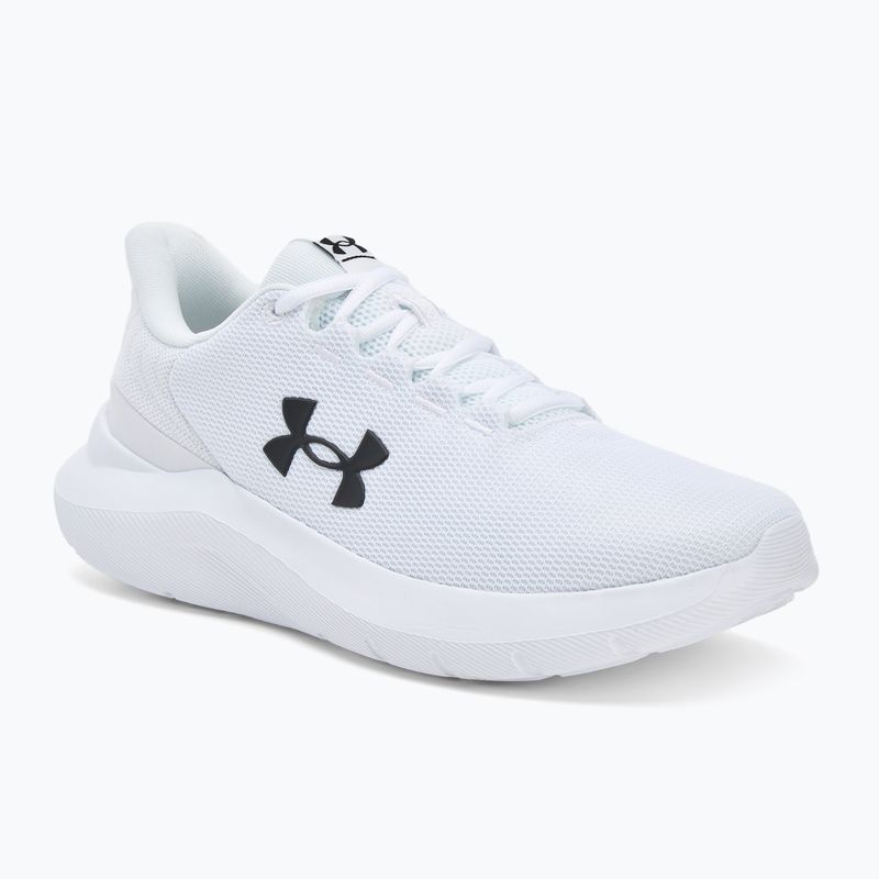 Pánske bežecké topánky Under Armour Phade RN 3 white/white/black