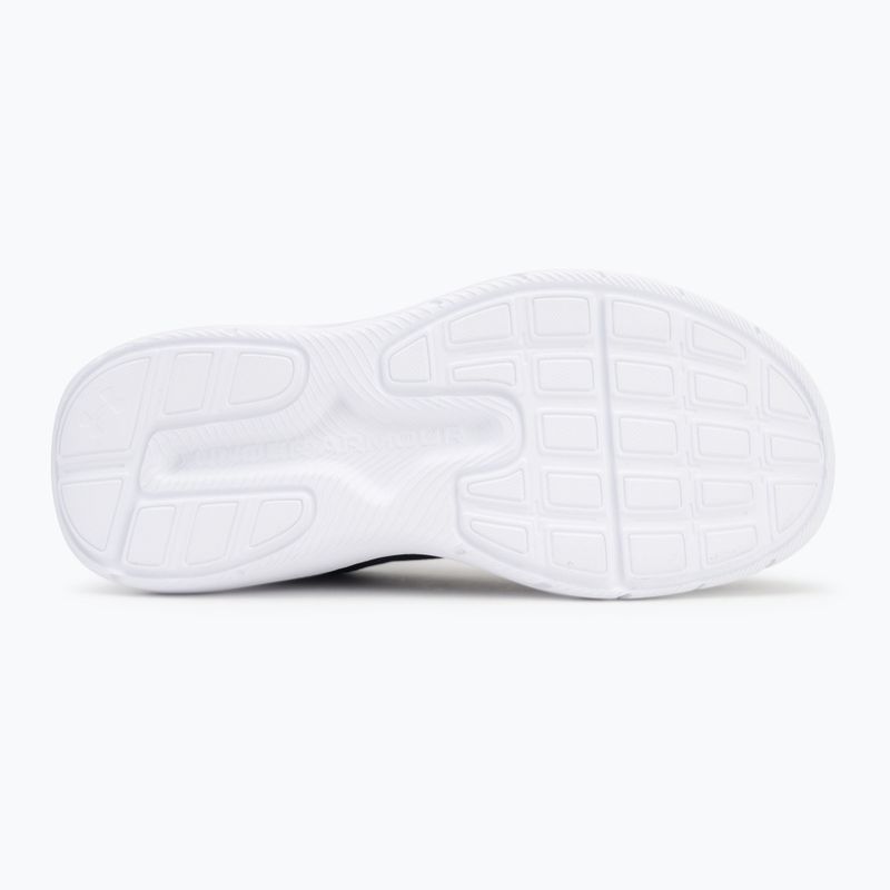 Pánske bežecké topánky Under Armour Phade RN 3 midnight navy/midnight navy/white 4