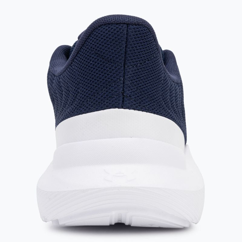 Pánske bežecké topánky Under Armour Phade RN 3 midnight navy/midnight navy/white 6