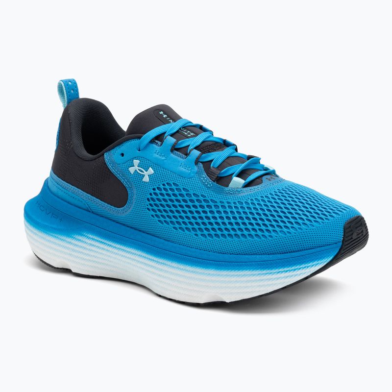 Pánske bežecké topánky Under Armour Infinite Elite 2 electric blue/anthracite/stream