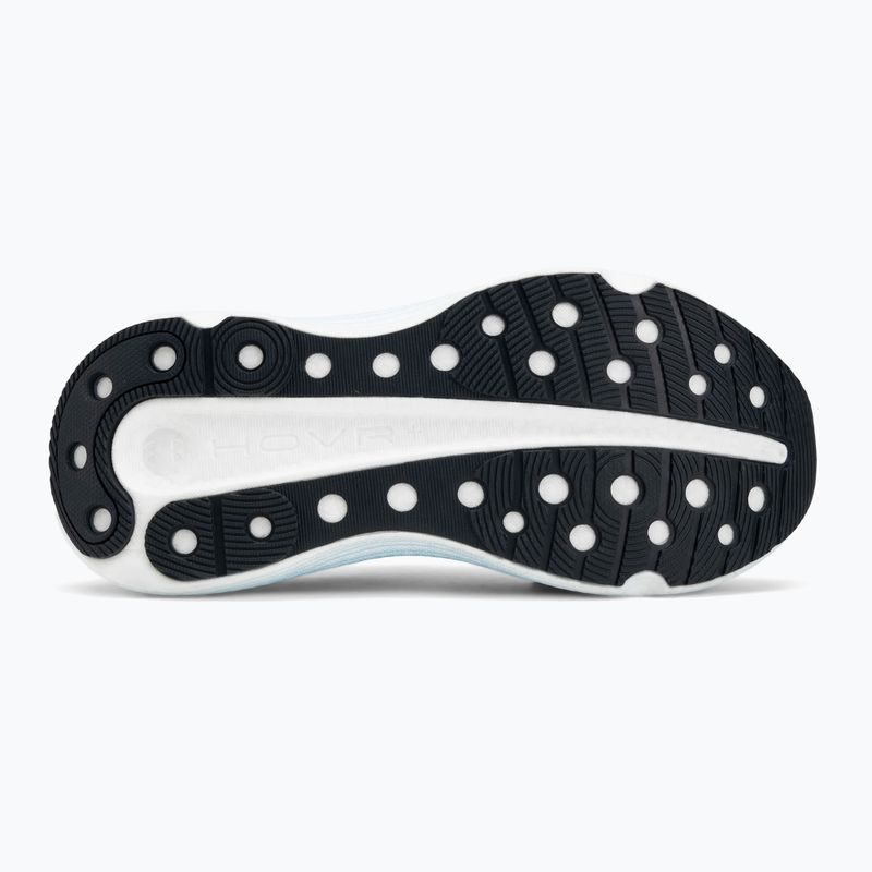 Pánske bežecké topánky Under Armour Infinite Elite 2 electric blue/anthracite/stream 4