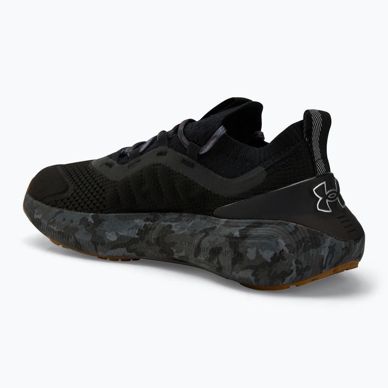 Pánske topánky Under Armour Phantom 4 Camo black/steel/ultimate black 3